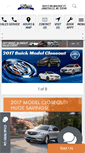 Mobile Screenshot of faganautomotive.com